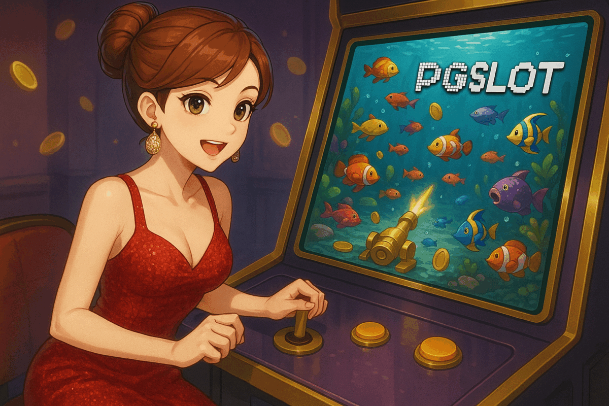 pgslot